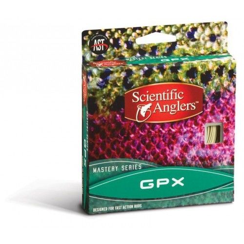 Scientific Anglers Mastery GPX