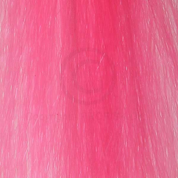 Super Hair Hot Pink