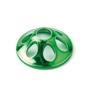 Pro Ultra Sonic Disc ME Green Metallic