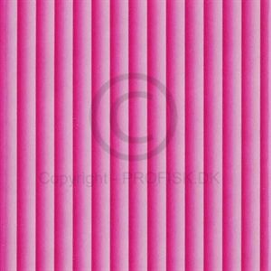 Pro Segmentation skin Pink/Clear 3 mm